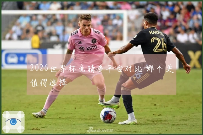 2026世界杯竞猜多平台对比 哪个更值得选择