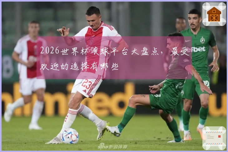 2026世界杯滚球平台大盘点，最受欢迎的选择有哪些
