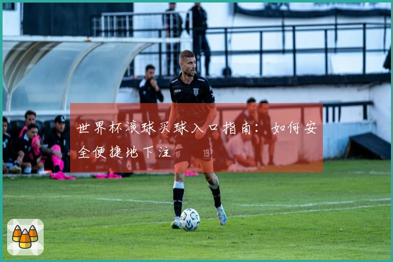 世界杯滚球买球入口指南：如何安全便捷地下注