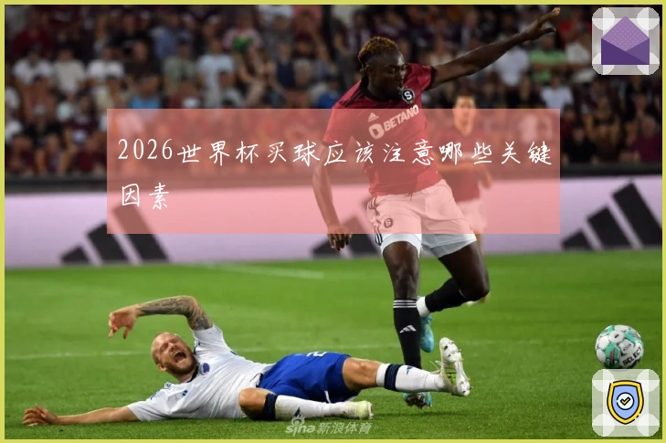 2026世界杯买球应该注意哪些关键因素