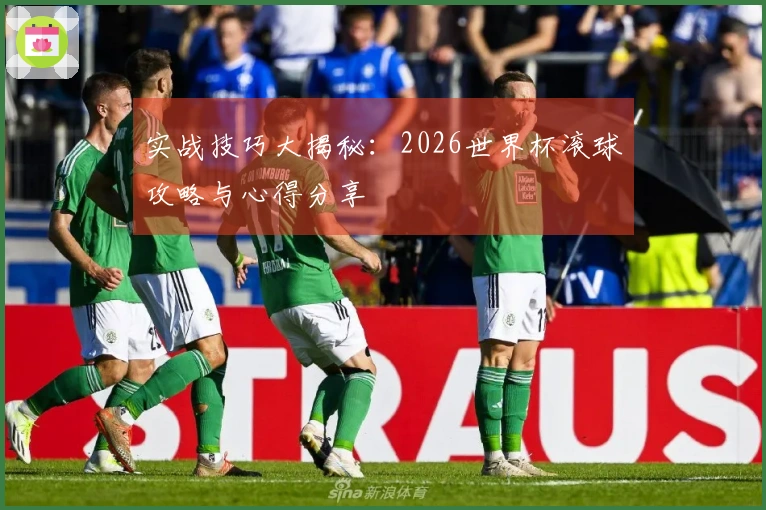 实战技巧大揭秘：2026世界杯滚球攻略与心得分享