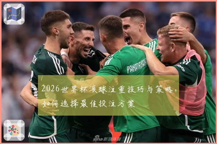 2026世界杯滚球注重技巧与策略，如何选择最佳投注方案