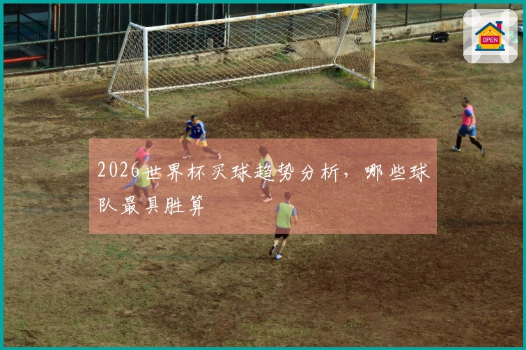 2026世界杯买球趋势分析，哪些球队最具胜算